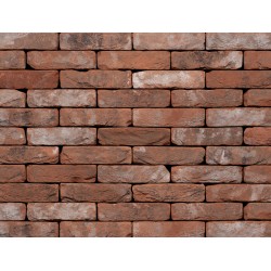 Rosso Bruciato Burattatto Anticatto 