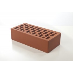 Лицевой красный, гладкий 1НФ