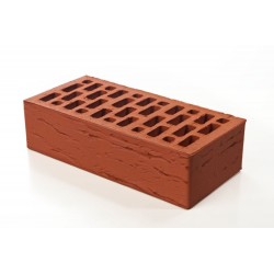 Лицевой красный, рифленый 1НФ