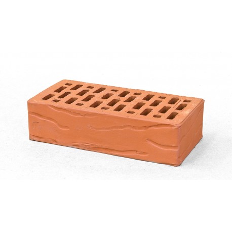 Лицевой красный, "волна" 1НФ