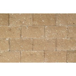 Плитка универсальная тычковая, Латте