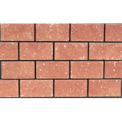 Плитка универсальная тычковая, Клинкер