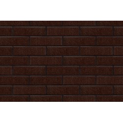 Коричневый глазурованный