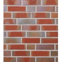 Плитка GREETSIEL Riemchen friesisch bunt glatt