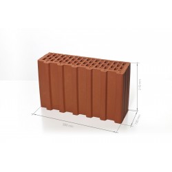 Керамический блок BRAER Ceramic Thermo 5,2 NF