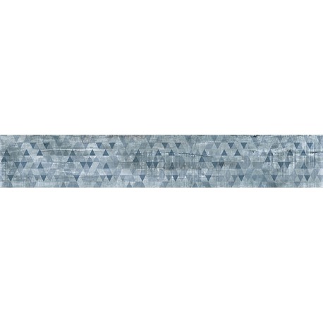 Wood Ego Decor Синий лаппатированная