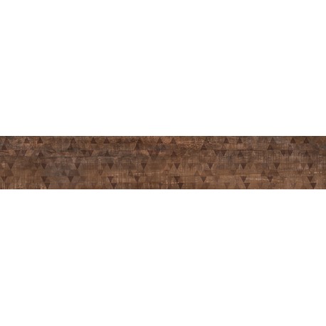  Wood Ego Decor Темно-коричневый лаппатированная