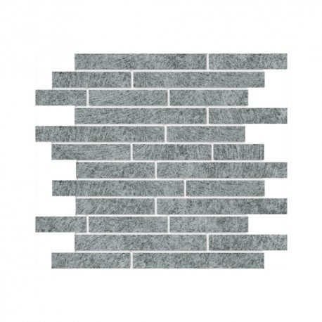 Мозаика универсальная Колла Серый 