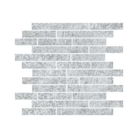 Мозаика универсальная Колла Светло-серый