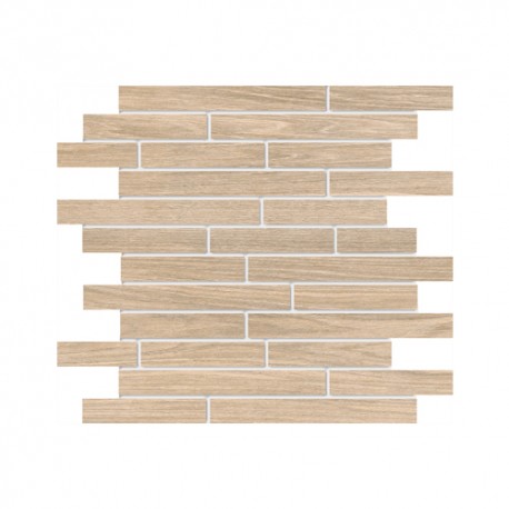 Мозаика универсальная Гранит Вуд Беж