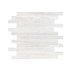 Мозаика универсальная Гранит Вуд Бьянко