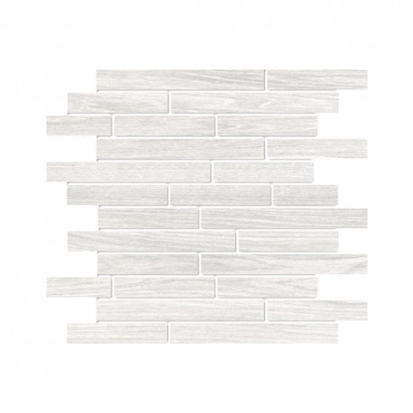 Мозаика универсальная Гранит Вуд Бьянко