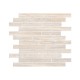 Мозаика универсальная Гранит Вуд Светлый беж