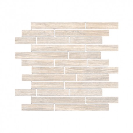 Мозаика универсальная Гранит Вуд Светлый беж