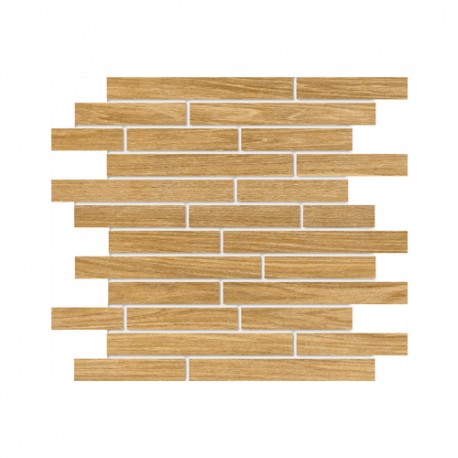 Мозаика универсальная Гранит Вуд Медовый