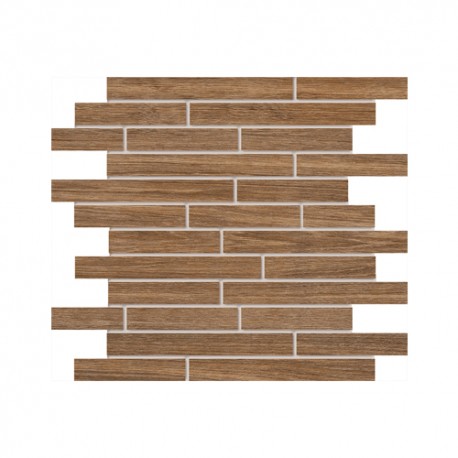 Мозаика универсальная Гранит Вуд Натуральный