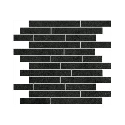 Мозаика универсальная Оксидо Черный
