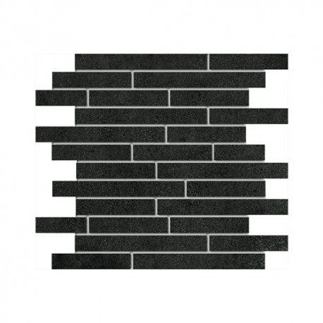 Мозаика универсальная Оксидо Черный
