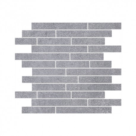 Мозаика универсальная Оксидо Светло Серый