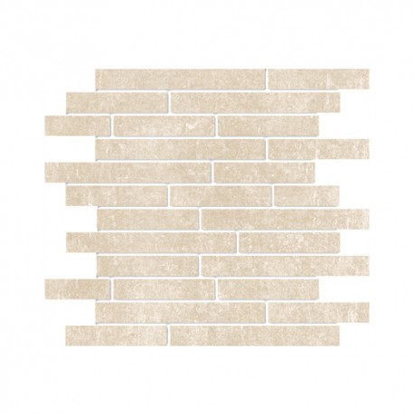 Мозаика универсальная Цементо Беж