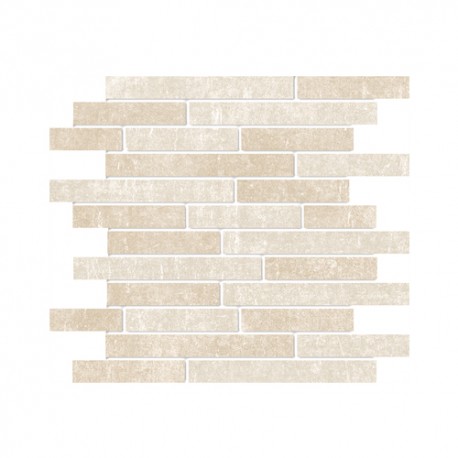 Мозаика универсальная Цементо Беж-Светлый Беж
