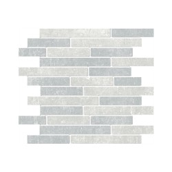 Мозаика универсальная Цементо Светло Серый-Классик