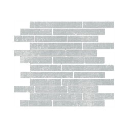 Мозаика универсальная Цементо Серый