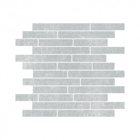 Мозаика универсальная Цементо Серый