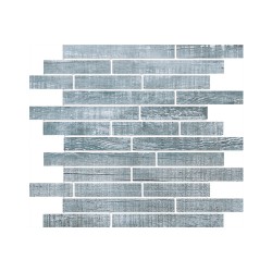 Мозаика универсальная Вуд Эго Синий