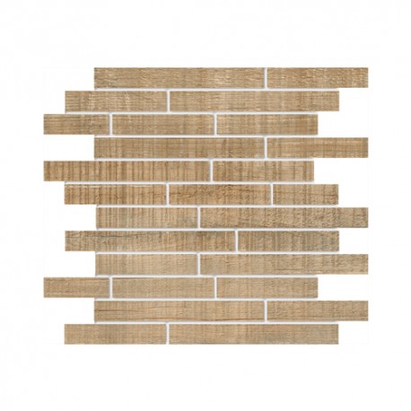 Мозаика универсальная Вуд Эго Беж