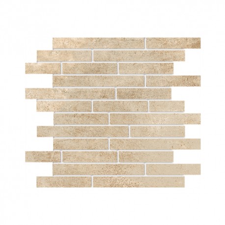 Мозаика универсальная Базальт Беж