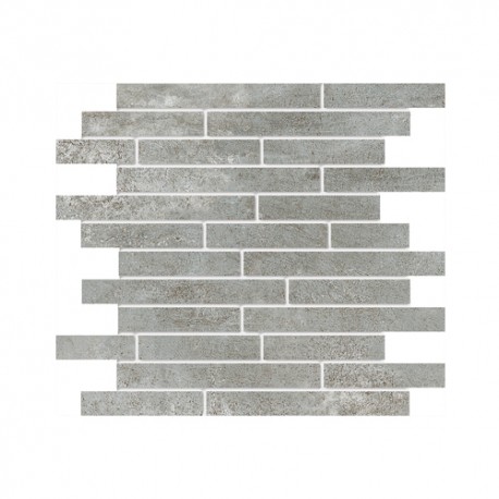 Мозаика универсальная Базальт Серый