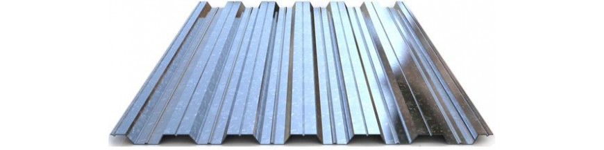 Профнастил НС-35x1000-A,B