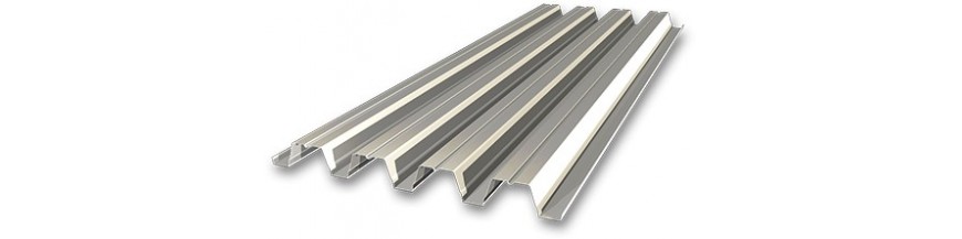 Профнастил H-75x750-A,B