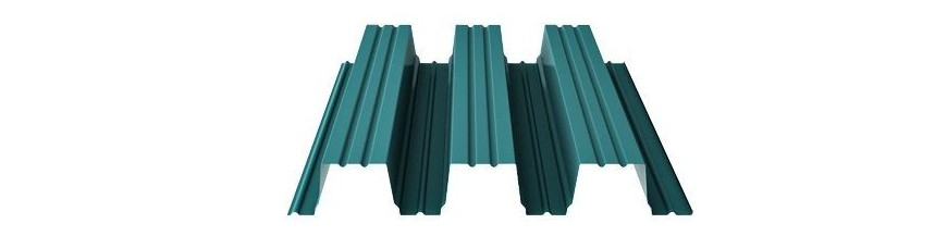 Профнастил Н-114х750