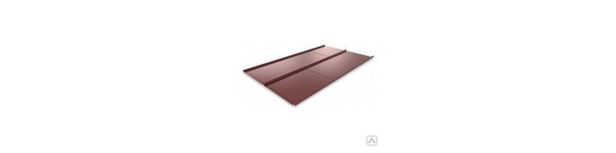 rubin roof