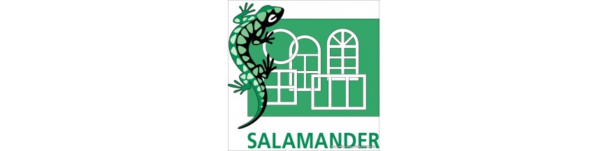 Salamander Streamline
