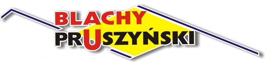 BLACHY PRUSZYNSKI