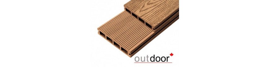 Террасная доска