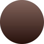 Тёмно-коричневый