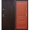 Дверь Стройгост 7-2 Итальянский орех