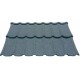 DIAMANT Dark silver