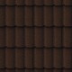 DIAMANT Chestnut