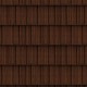 CORONA SHAKE Cedar