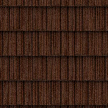 CORONA SHAKE Cedar