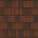 HERITAGE Patina rosso