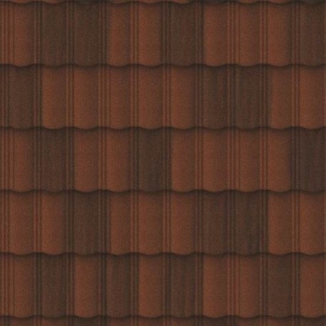 HERITAGE Patina rosso
