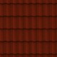 HERITAGE Spanish red