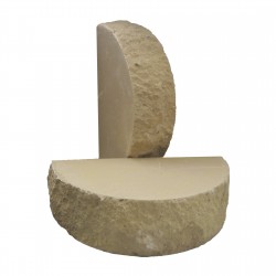 Кирпич фасонный круглый Песчаник