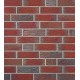 Плитка GREETSIEL Riemchen friesisch bunt genarbt besandet